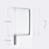Cheese Slicer Accessories Kit - Stainless Steel Cheese Cutter Components for Giftable Cheese Cutting Boards
