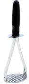 Grip-EZ S/S Masher with Guard by NORPRO, 1 EA