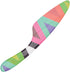French Bull 11" Cake Knife - Melamine Dinnerware for Party, Pie, Dessert & Birthday