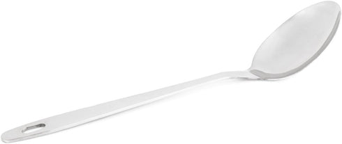 Fox Run Basting Spoon, 2.25 x 2.75 x 12.25 inches, Metallic