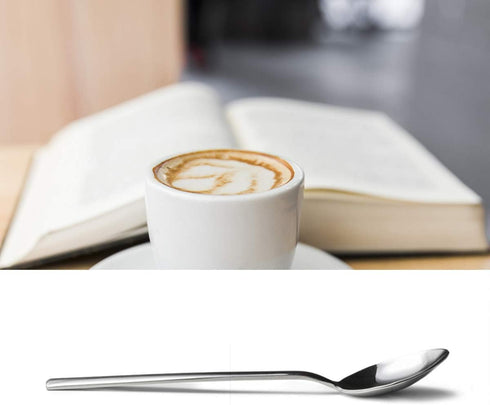 Best Friendship Spoon for Women, Funny Tea Spoon You're My Bestea, Perfect Gift for Tea Lovers