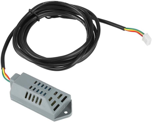 Temperature Humidity Sensor Probe 2Pcs/Set High Accuracy Industrial Incubator Accessories