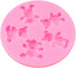 Bear Silicone Fondant Molds for Cake Decoration, Chocolate Candy Molds