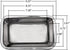 Lindy's Stainless Steel Loaf Pan for Baking Bread, Meatloaf, Cakes, Brownies, Casseroles, and More, Nontoxic