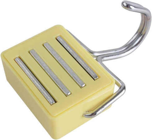 Super Strong Magnetic Hooks - Set of 3