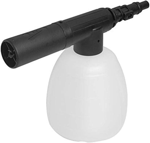 WORX WA4036 13.5 oz Soap Dispenser Attachment Bottle for Hydroshot Portable Power