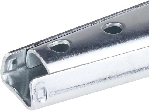 Sofa Buckle Connector, Sectional Sofa Latch, Bed Frame Accessories, Diagonal Bolts, Furniture Hardware for Fixing