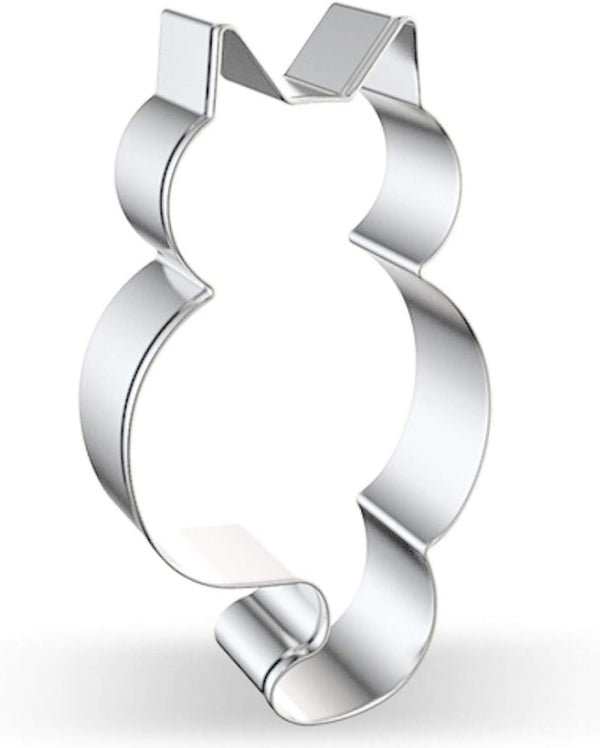 Cat Cookie Cutter - F
