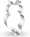 Cat Cookie Cutter - F