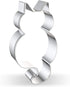 Cat Cookie Cutter - F
