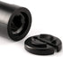Rechargeable Electric Wine Bottle Openers Set | Vacuum Stopper, Foil Cutter, Pourer