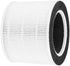 Nispira 4-in-1 True HEPA Replacement Filters Compatible with Tredy Air Purifier TD-1500, 1 Pack