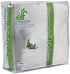 Evolon Allergy Euro Square Pillow Protector | Zippered Encasement, 65 cm x 65 cm