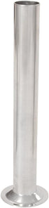 The Sausage Maker 1" Diameter Stainless Steel Stuffing Tube for 15, 20, 25, and 30 lb Sausage Stuffers