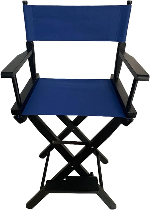 18'' Upone Director Chair Canvas Replacement Cover kit for Directors Chairs,Movie Chair, Replacement Canvas Seat