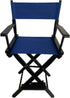 18'' Upone Director Chair Canvas Replacement Cover kit for Directors Chairs,Movie Chair, Replacement Canvas Seat