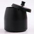 Stainless Steel Ashtray with Lid for Cigarettes, Smokeless Odorless Windproof for Home Office Outdoor Patio