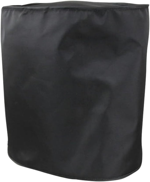 Hermitshell Dust Proof Cover, Soft Velvet Lining, Fits Keurig K55 Single Serve Programmable Coffee Maker