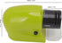Jeanoko Motorized Knife Blade Sharpener, Electric Knife Sharpening Machine Tool for Kitchen