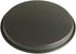 Carbon Steel Non-stick Round Deep Dish Pizza Pan, 10 inch Oven Tray for Homemade Pizza Baking