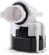 WD21X25468 Dishwasher Pressure Sensor Replacement - Compatible with GE Washer, Replaceable Parts