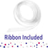 2nd Big Dot of Happiness - Two Much Fun - Boy Highchair Decor - Birthday High Chair Banner