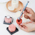 31pcs Fondant Cake Modeling Tools Kit for Cookie and Cake Decorating, Sugarcraft Sculpture and Pottery