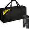 QYILUARE Heavy Duty Folding Chair Storage Bag,Large Waterproof Carry Bag for Metal,Wooden and
