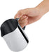 600ml Stainless Steel Frothing Cup, Measuring Mug for Milk Frothing, Latte Coffee Art