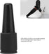 Estink Coffee Machine Nozzle, Silicone Steam Nozzle, Milk Foam Spout Replacement for DeLonghi Coffee Maker, Black