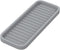 Small Silicone Heat Resistant Mat for Curling Iron - Heat Pad for Hot Hair Tools, Kitchen Sink Organizer Tray