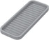 Small Silicone Heat Resistant Mat for Curling Iron - Heat Pad for Hot Hair Tools, Kitchen Sink Organizer Tray