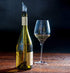 YouYah Wine Chiller Stick 3-in-1 Stainless Steel Bottle Cooler Stick, Rapid Iceless Wine Chilling Rod with Aerator and