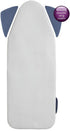 Mabel Home Ironing Board Cover - Fits Parker, CasaHomez, Pro, and Extra-Wide Boards