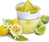 Prepara The Juiciest Juicer, White/Yellow