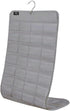 Hanging Jewelry Organizer, 80 Pocket Accessories Organizer for Holding Jewelries