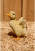 Hi-Line Gift 87697-B 2 Piece Ducklings Statue