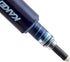 1.5 oz, (CYP-B200 KAKEI Chainsaw Bar Grease Gun All-Purpose Lubricant for Chainsaw Guide Bar Sproket Nose, Pre-Loaded