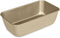 Glad Nonstick Loaf Baking Pan - Heavy Duty Metal Bakeware for Bread and Cakes, 9.5 x 5.5 x 3 inches