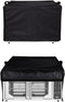Heavy Duty Nylon Dust Cover for Convection Oven, Compatible with Oster 8-in-1 Countertop Toaster Oven