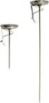 CHARD DFT-5 Stainless Steel Deep Fry Thermometer, 5 inch