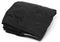 Cooker Cover Protector, Quality Polyester Pongee Dust Cover for Electrical Appliances (Black, 40.6 * 23 * 25.4cm)