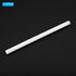 PATIKIL 10 Pcs Humidifier Cotton Filter Sticks, Refill Wicks Replacement for USB Mini Humidifiers (5.31'' x 0.28'')