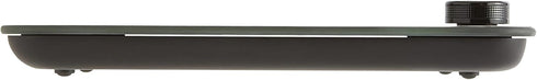 KitchenAid KQ908 Digital Kitchen and Food Scale - 11 Pound Capacity, Black - Scale for Food Ounces and Grams