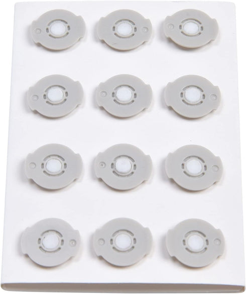 Water Tank Filters Replacement for Sweeping Robot Accessories - Vacuum Cleaner Filter Replacement for 1S T4/T5 S4 S5 S6