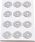 Water Tank Filters Replacement for Sweeping Robot Accessories - Vacuum Cleaner Filter Replacement for 1S T4/T5 S4 S5 S6