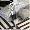 Twilight Bunco Events Crystal Dice Wine Stopper - Bunco Party Supplies - Perfect Bunco Prize or Bunco Gifts for your Bunco Party Winners! by FASHIONCRAFT