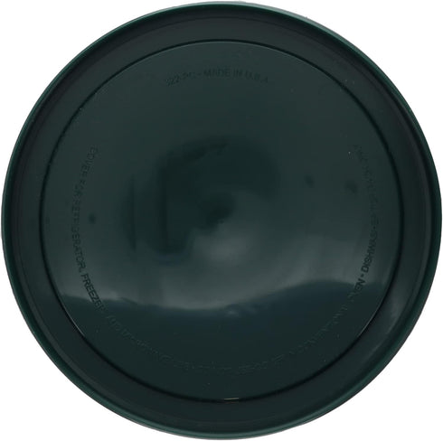 Pyrex 322-PC Replacement Lid for 1qt Thyme Green Mixing Bowl