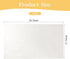 Bread Towels for Bread Baking 2Pcs 18x29 Inches Linen Cloth Flour Sack Towels for Bread Proofing Cover,Tea Towels for Baking Sourdough,Dough,Baguettes,Loaves,Pastry,Homemade Bread Cloth by Rotel
