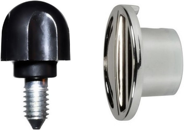 Univen Attachment Cap Hub - Fits KitchenAid Mixers